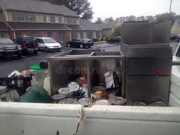 Junk Removal for Events in Norris City, IL