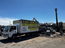 Best Commercial Junk Removal  in Norris City, IL