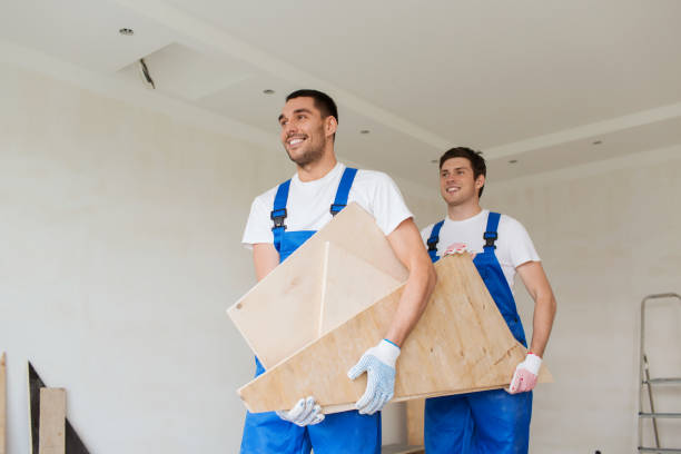 Best Yard Waste Removal  in Norris City, IL
