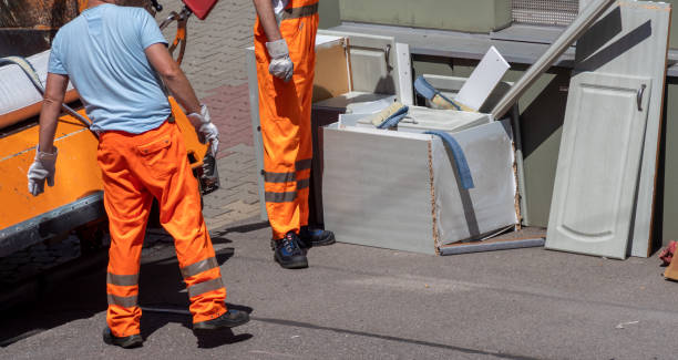 Best Residential Junk Removal  in Norris City, IL